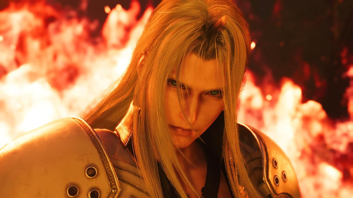 Final Fantasy VII Rebirth Switch 2 3