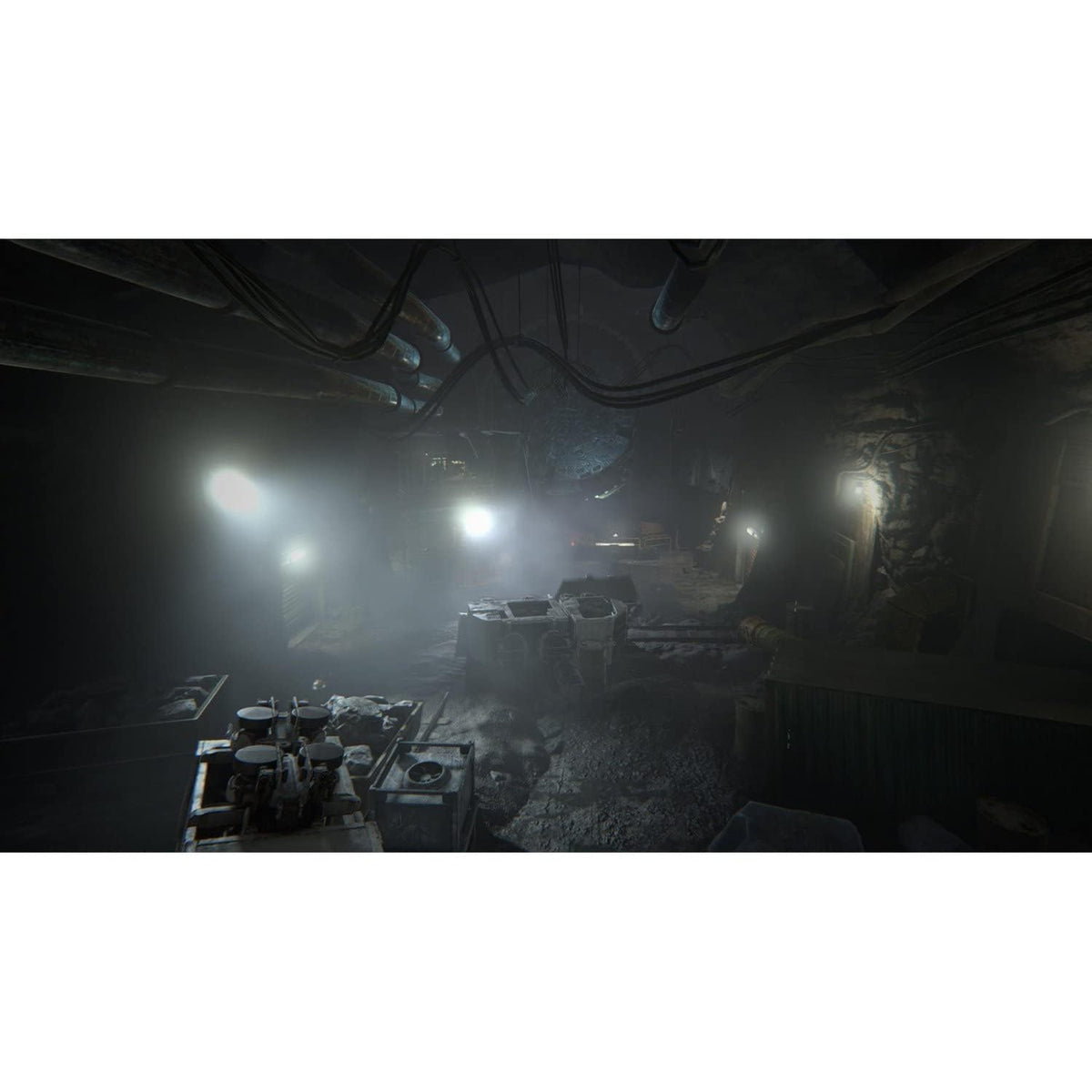 Resident Evil 8 Village Gold Edition PS4 2