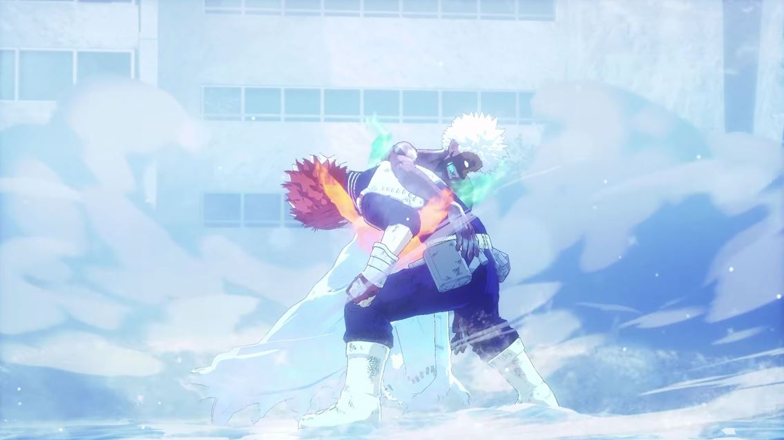 My Hero Academia Alls Justice Switch 2 4