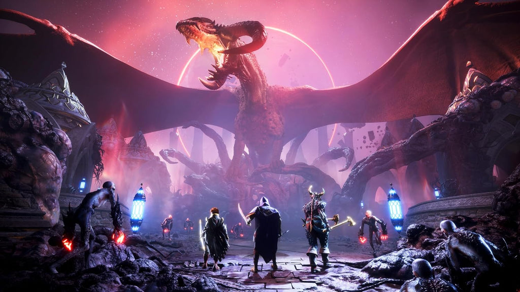 Dragon Age: The Veilguard (Europeo) PS5 6