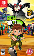 Ben 10 Switch 1
