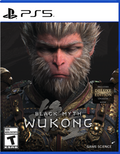 Black Myth: Wukong PS5 1