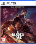 Blades Of Fire (Europeo) PS5 1