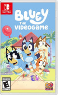Bluey: The Videogame Switch 1