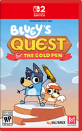 Blueys Quest For The Gold Pen Switch 2 1