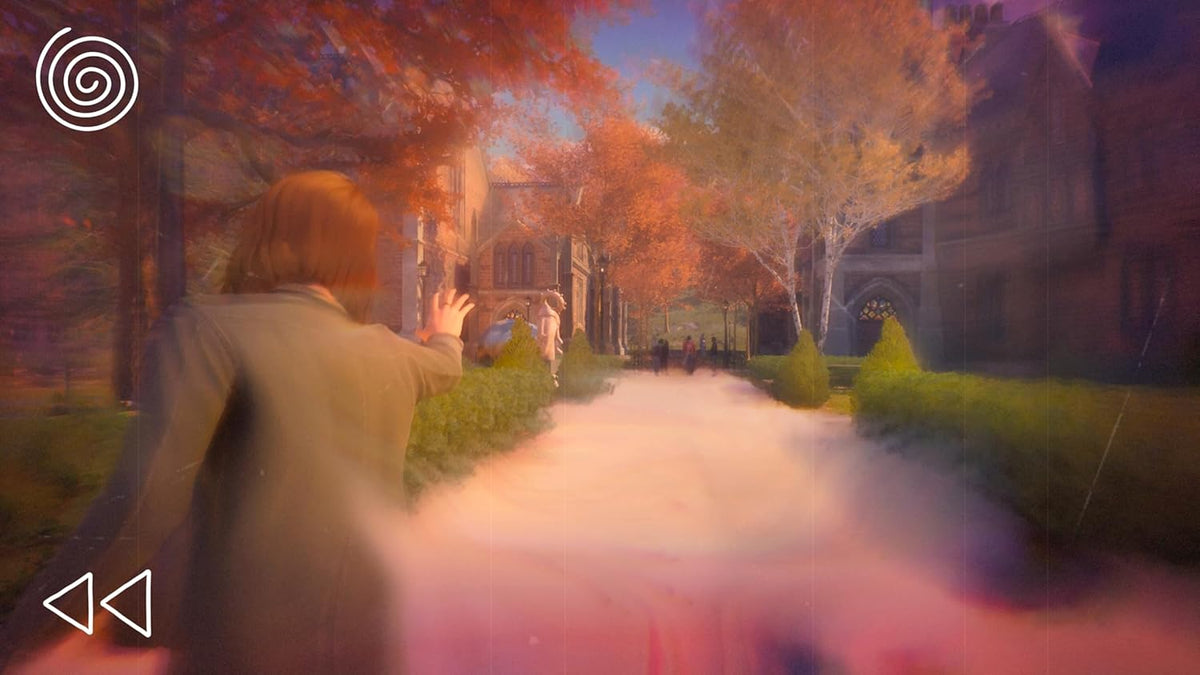 Life Is Strange: Reunion (Europeo) PS5 4