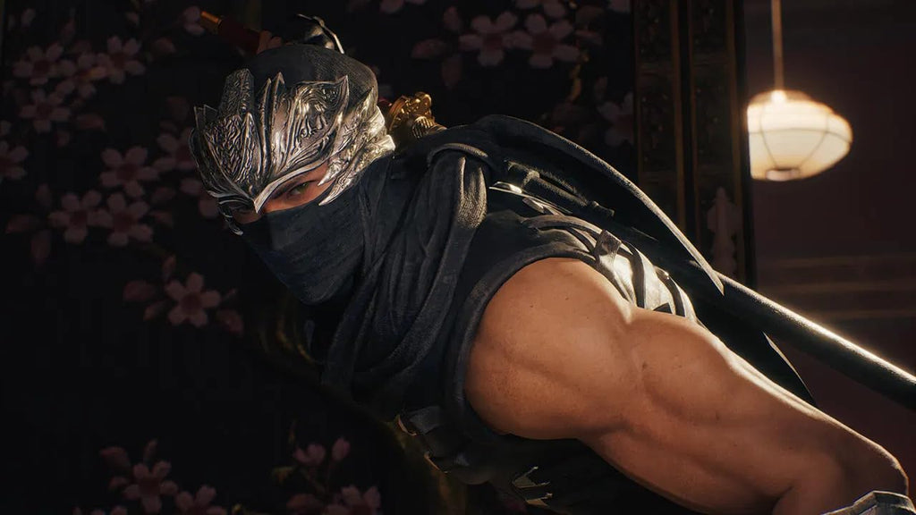 Ninja Gaiden 2 Black PS5 5