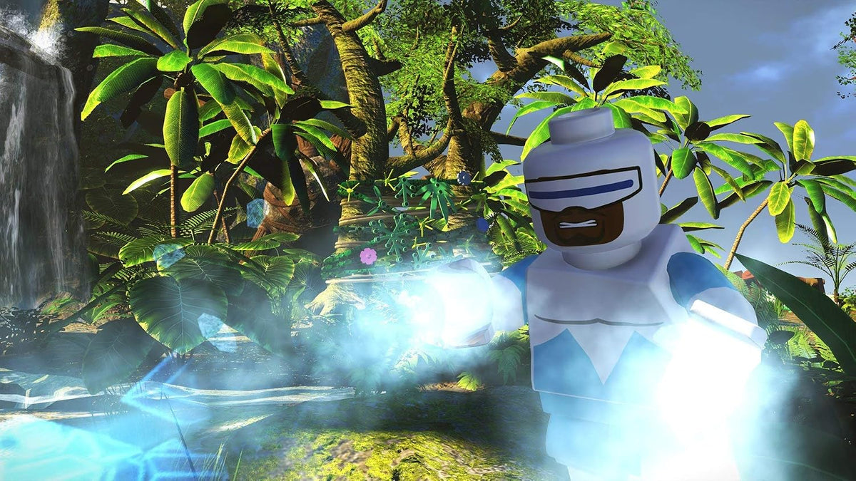 Lego The Incredibles (Europeo) Xbox One 3