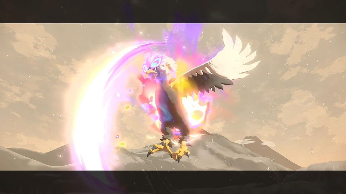 Pokemon Legends Arceus Switch 5