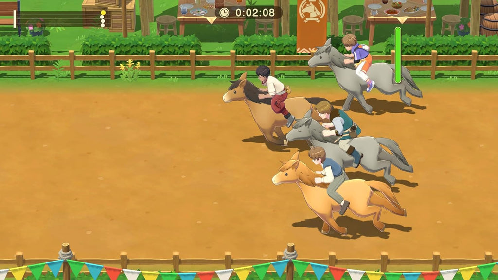 Harvest Moon: Home Sweet Home Special Edition PS5 6