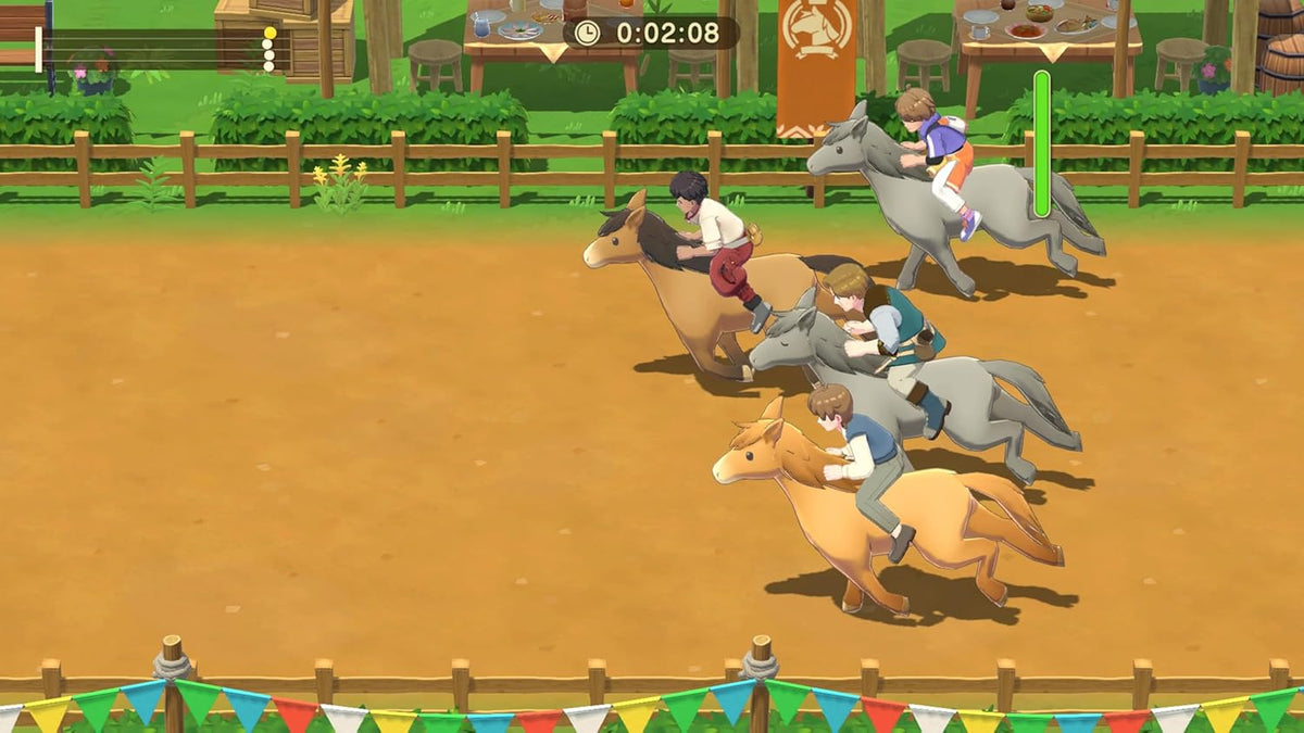 Harvest Moon: Home Sweet Home Special Edition PS5 6