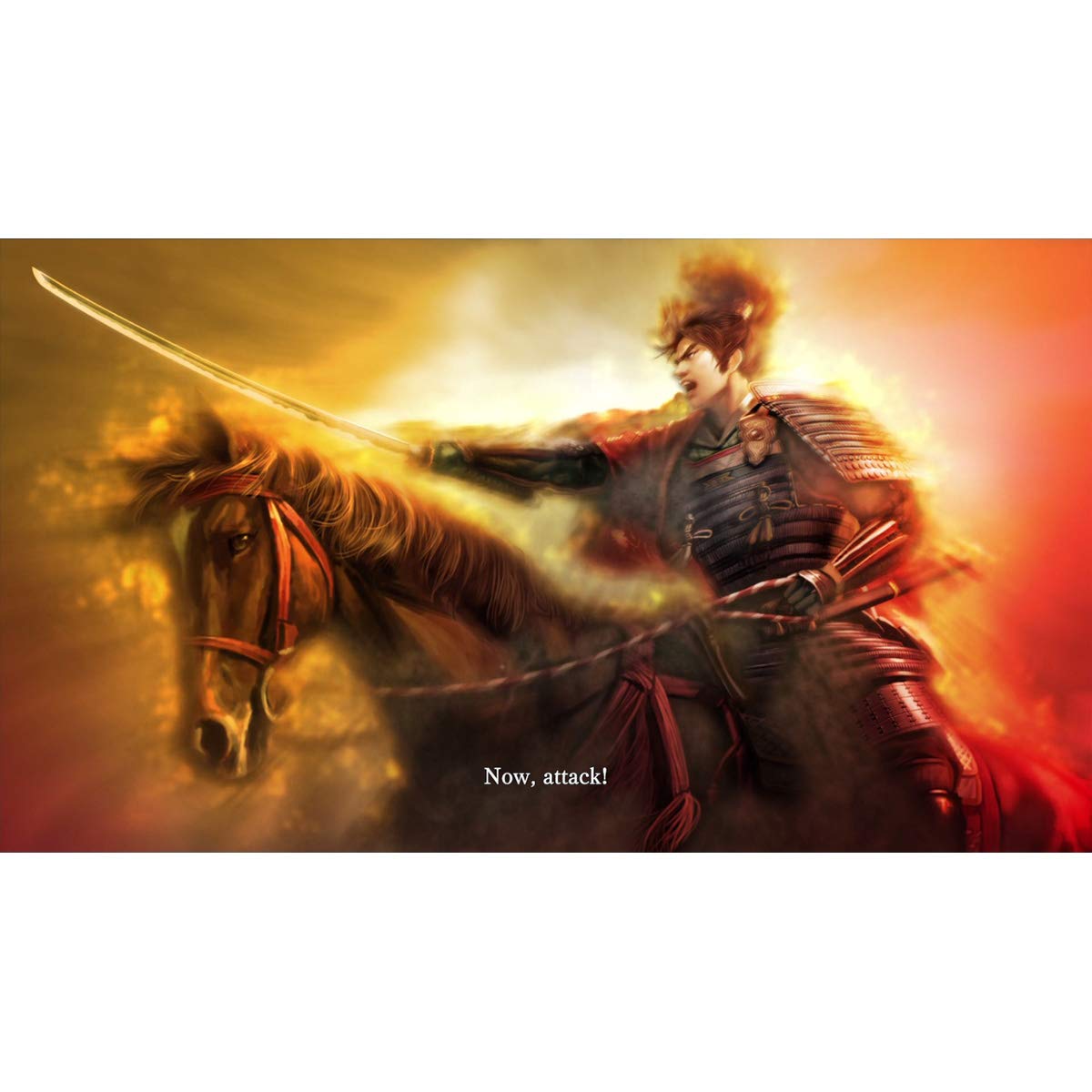 Nobunagas Ambition Taishi (Europeo) PS4 2