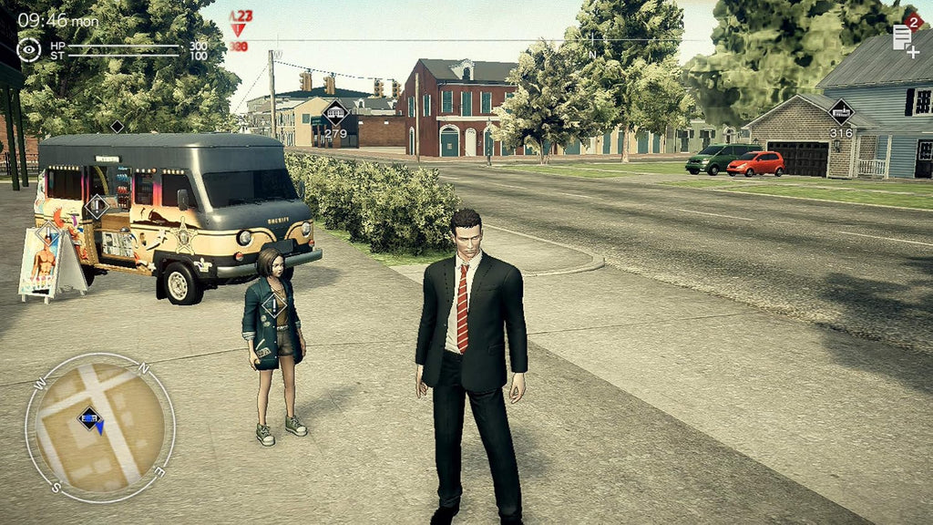 Deadly Premonition 2 A Blessing In Disguise (Europeo) Switch 2