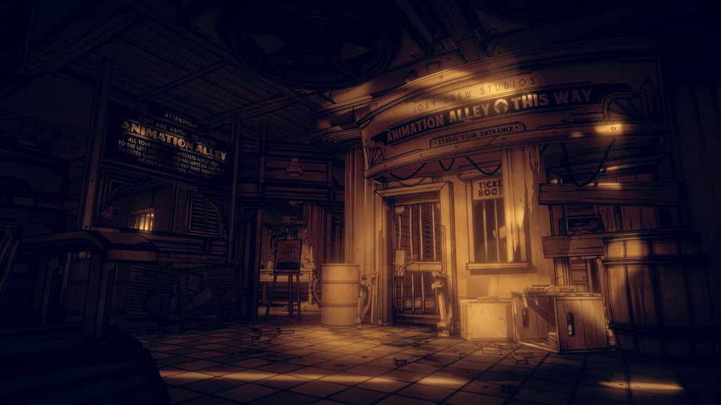 Bendy Double Pack Switch 6