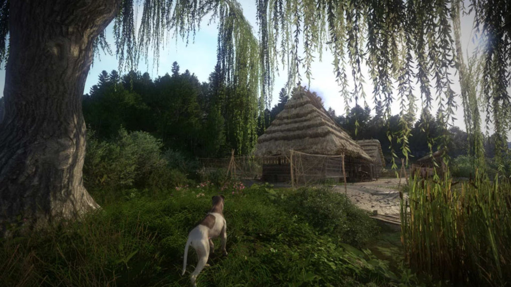 Kingdom Come Deliverance: Royal Edition PS5 6