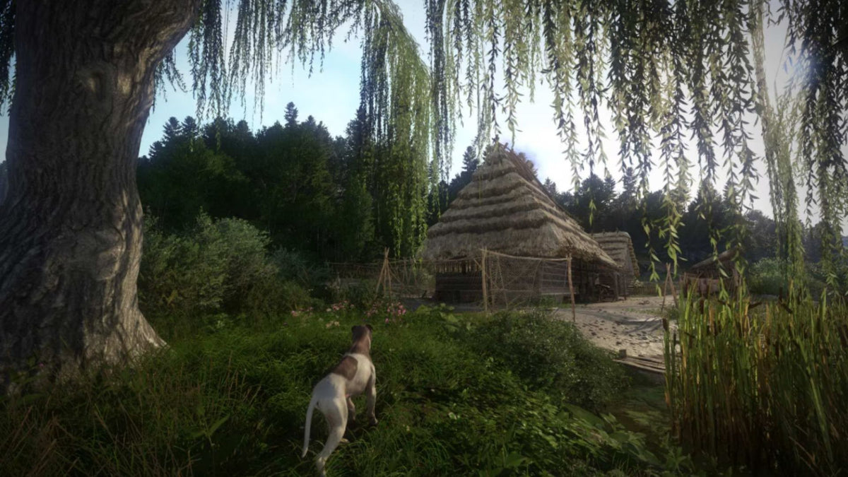 Kingdom Come Deliverance: Royal Edition PS5 6