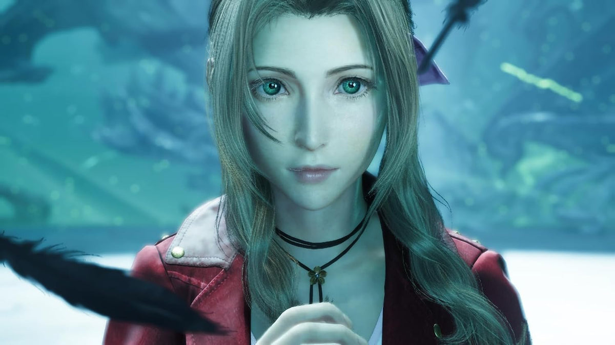 Final Fantasy VII Rebirth Switch 2 4