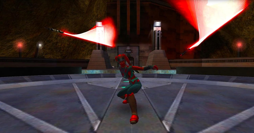 Star Wars: Heritage Pack Switch 3