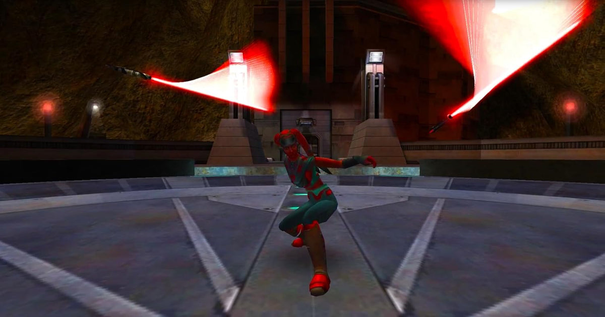 Star Wars: Heritage Pack Switch 3