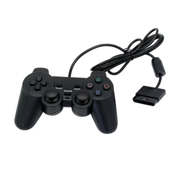 Control Ps2 genérico