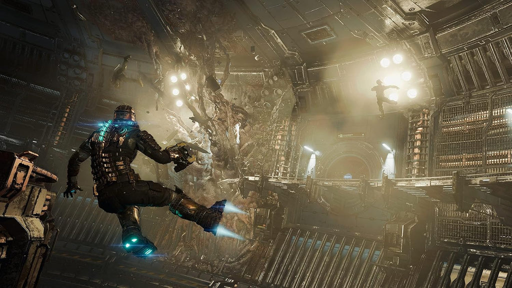 Dead Space PS5 4