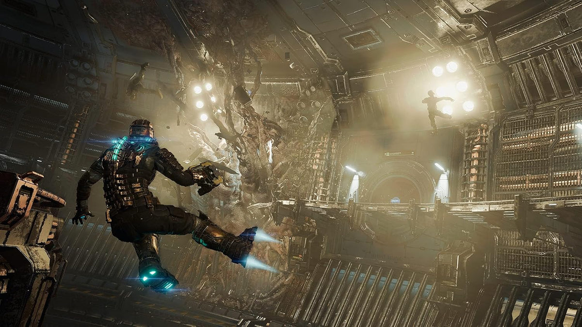 Dead Space PS5 4