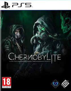 Chernobylite (Europeo) PS5 1