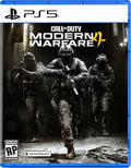Call Of Duty Modern Warfare 4 PS5 1