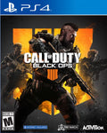 Call Of Duty Black Ops 4 PS4 1