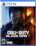 Call Of Duty Black Ops 7 PS5 1
