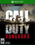 Call Of Duty Vanguard Xbox Series X 1