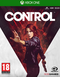 Control (Europeo) Xbox One 1