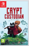 Crypt Custodian (Europeo) Switch 1
