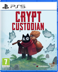 Crypt Custodian (Europeo) PS5 1