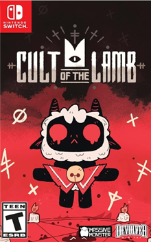 Cult Of The Lamb Switch 1