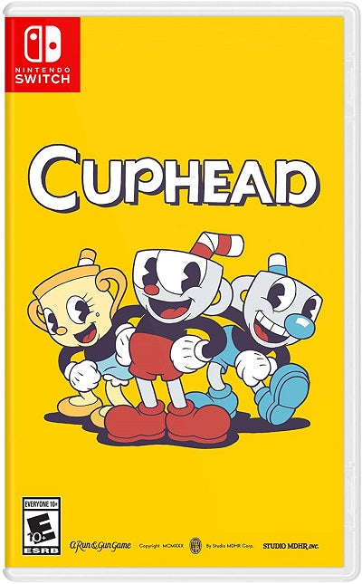 Cuphead Switch 1