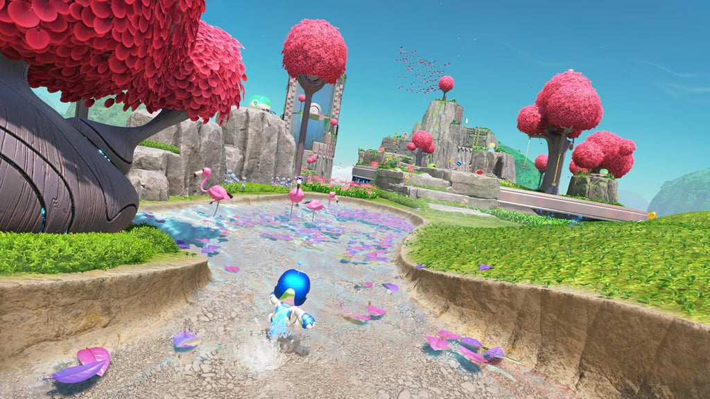 Astro Bot PS5 2