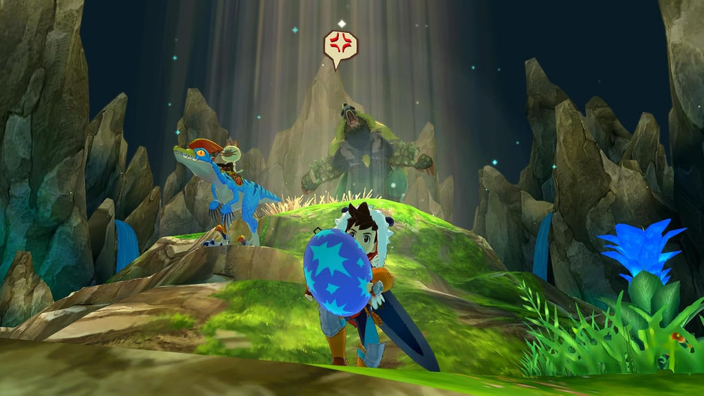 Monster Hunter Stories Collection (Europeo) PS4 5
