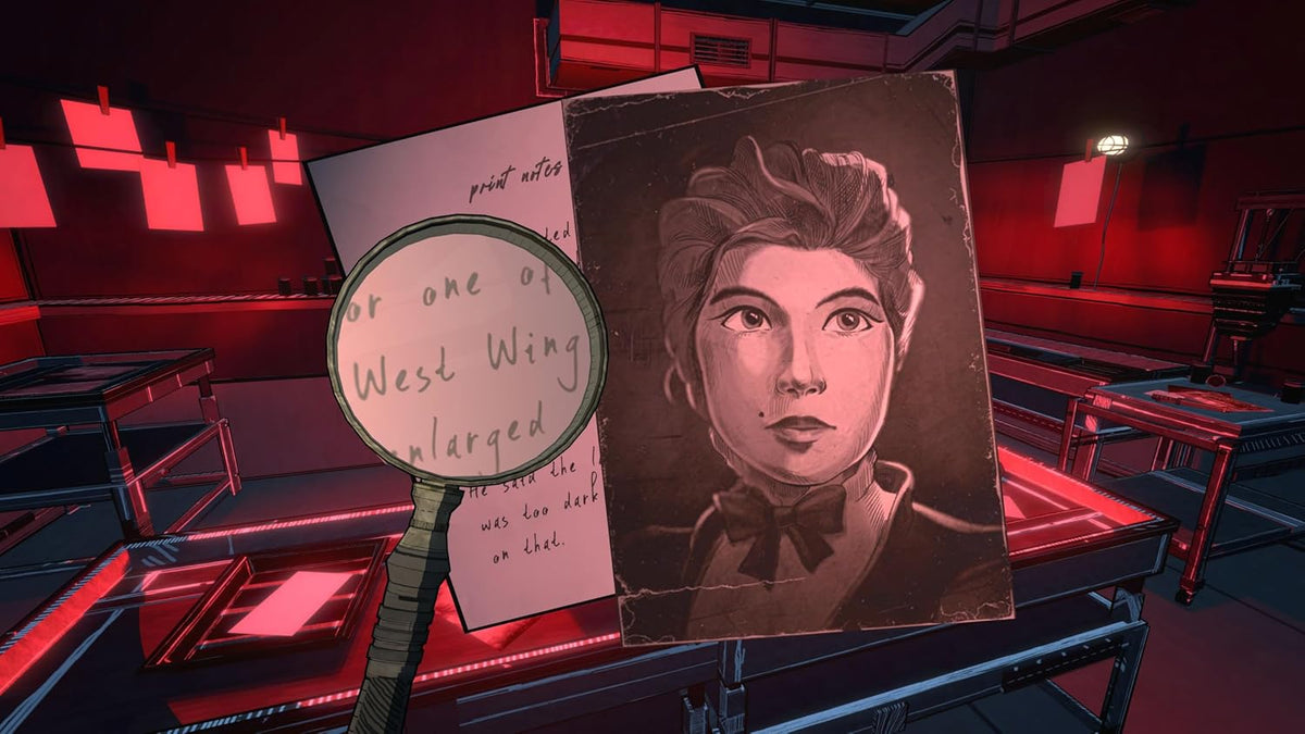 Blue Prince Switch 2 3