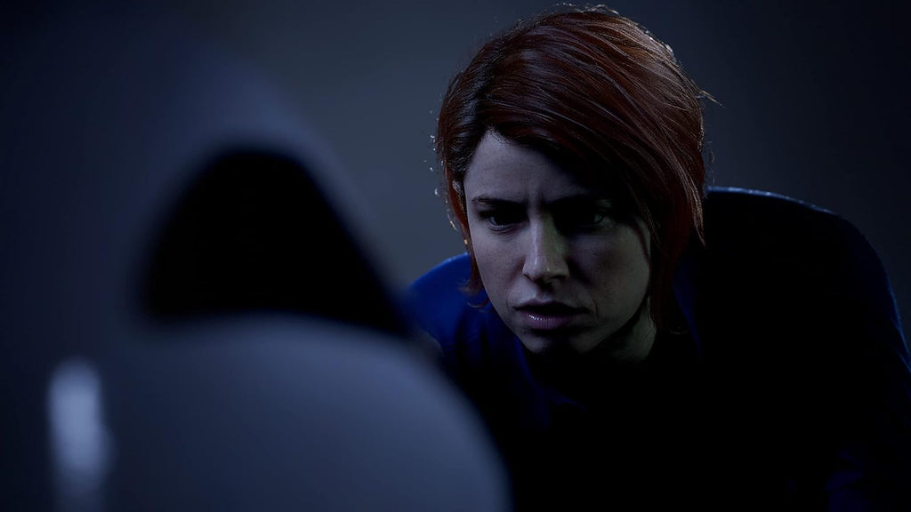 The Dark Pictures Anthology: The Devil In Me PS5 3