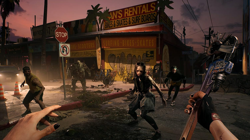 Dead Island 2 PS5 5