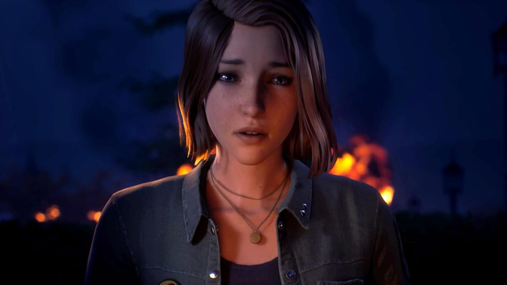 Life Is Strange: Reunion (Europeo) PS5 3