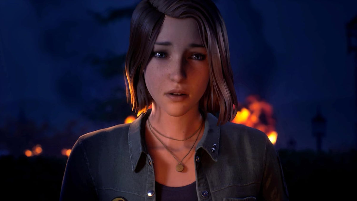 Life Is Strange: Reunion (Europeo) PS5 3