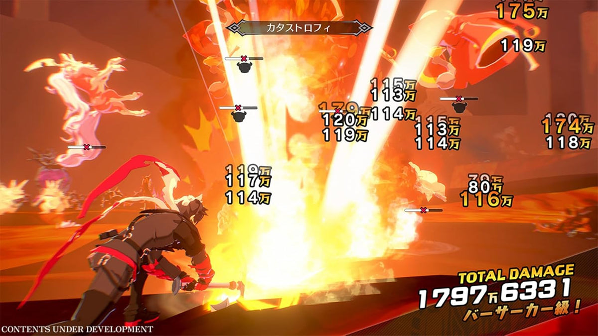 Disgaea Mayhem: Deluxe Edition PS5 3