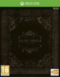 Dark Souls Trilogy (Europeo) Xbox One 1