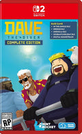 Dave The Diver Complete Edition Switch 2 1