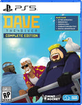 Dave The Diver Complete Edition PS5 1