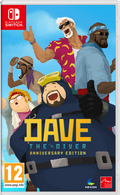 Dave The Diver Anniversary Edition (Europeo) Switch 1
