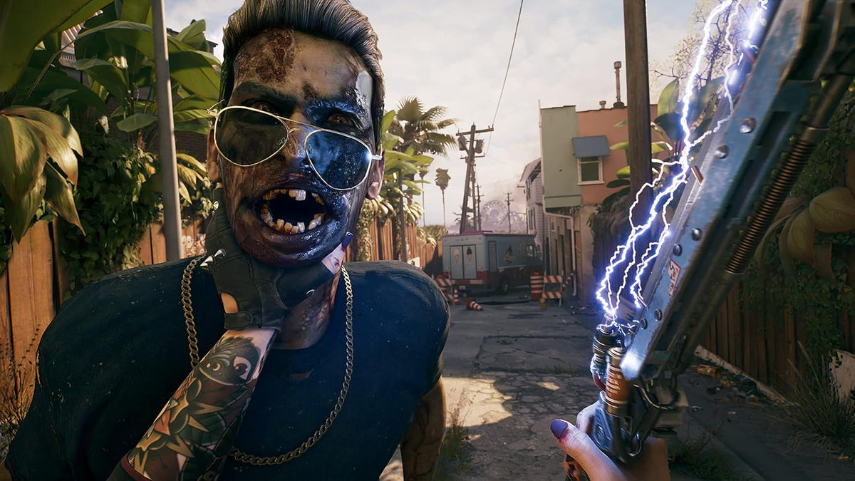 Dead Island 2 PS5 2