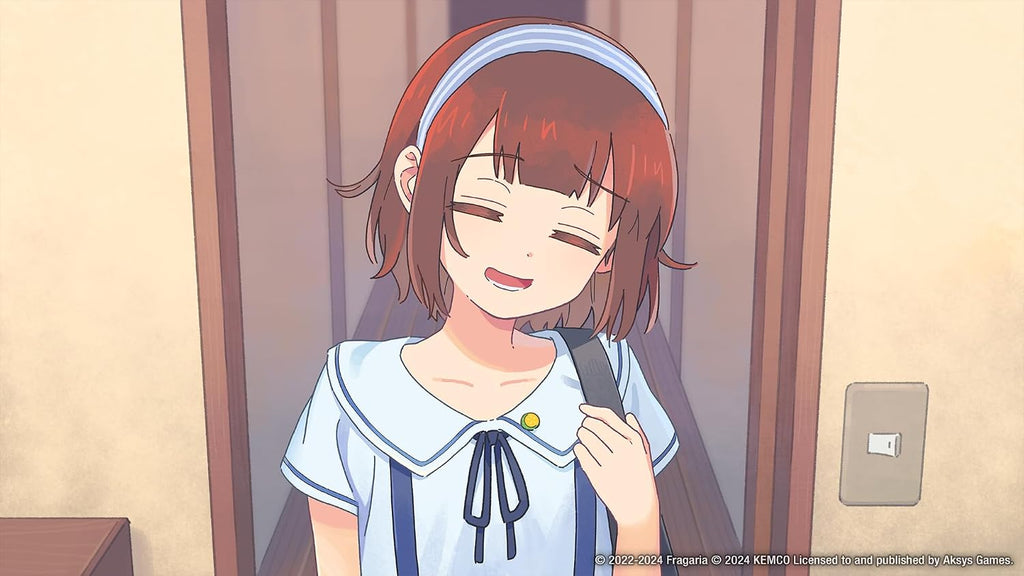 Tales From Toyotoki: Arrival Of The Witch Switch 3